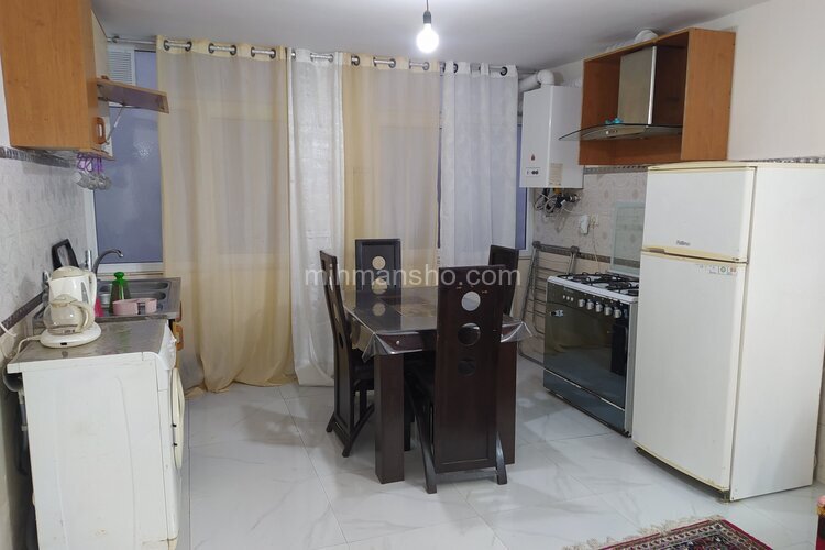 آپارتمان مبله تکخواب در نازی آباد