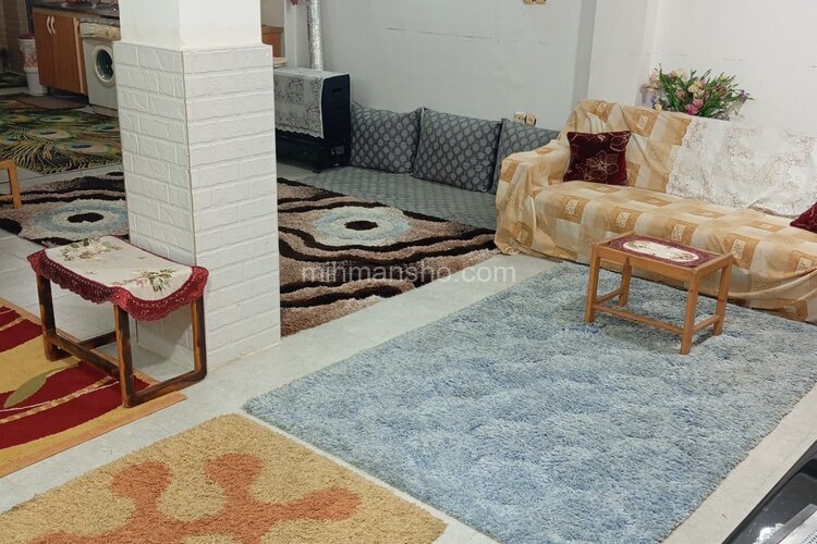 ویلا مبله تک خواب در بابلسر