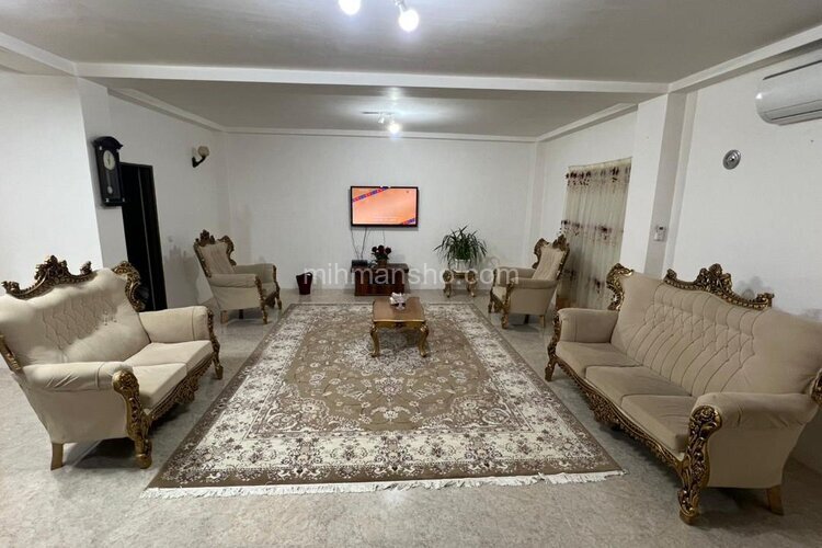 ویلا دوبلکس سه خواب سالار در کتالم و سادات شهر