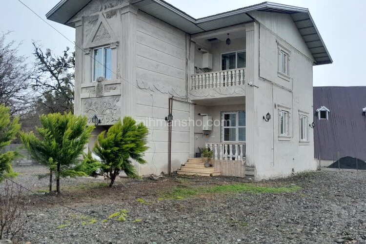 ویلا مبله دوخواب در اسالم