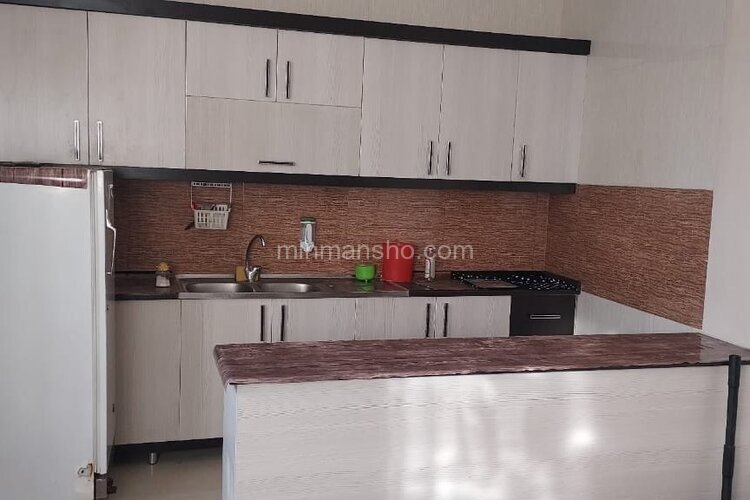 ویلا تکخواب باغی در اصفهان