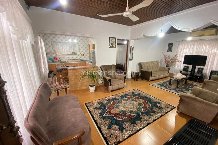 ویلا مبله تکخواب آتیلا در نوشهر