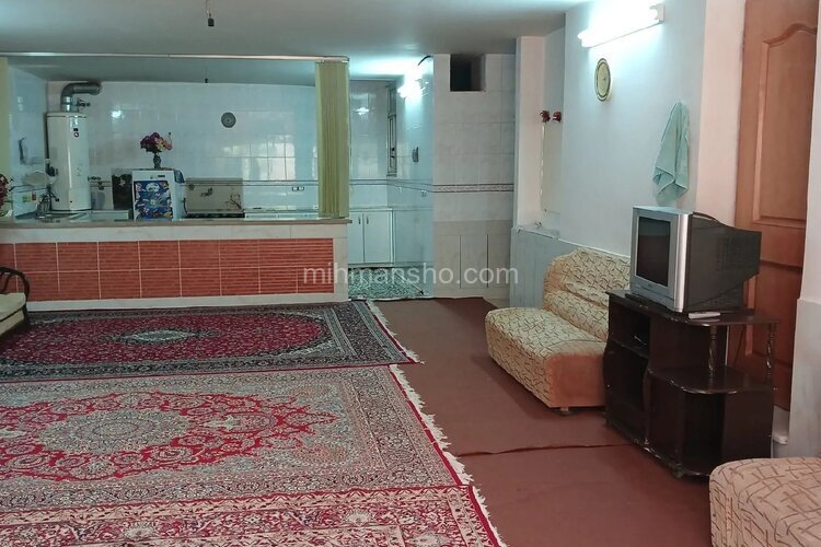 آپارتمان مبله تکخواب در اصفهان