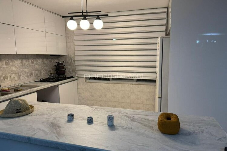 آپارتمان مبله دوخواب واحد 1 در دهکده المپیک