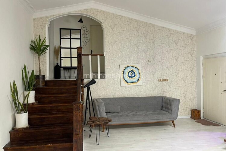 ویلا دو خواب در چالوس