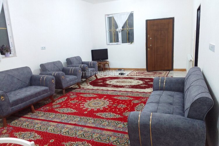 ویلا دوخواب در ماسال