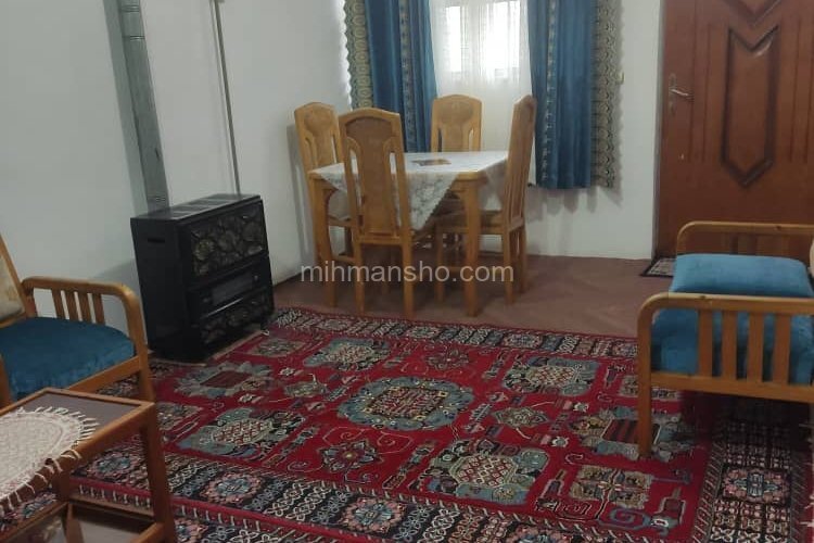 آپارتمان مبله تکخواب در بندر انزلی