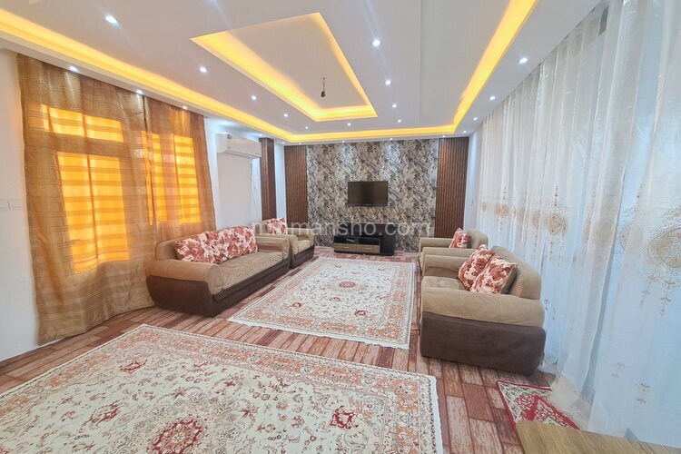 آپارتمان مبله تک خواب در آستارا