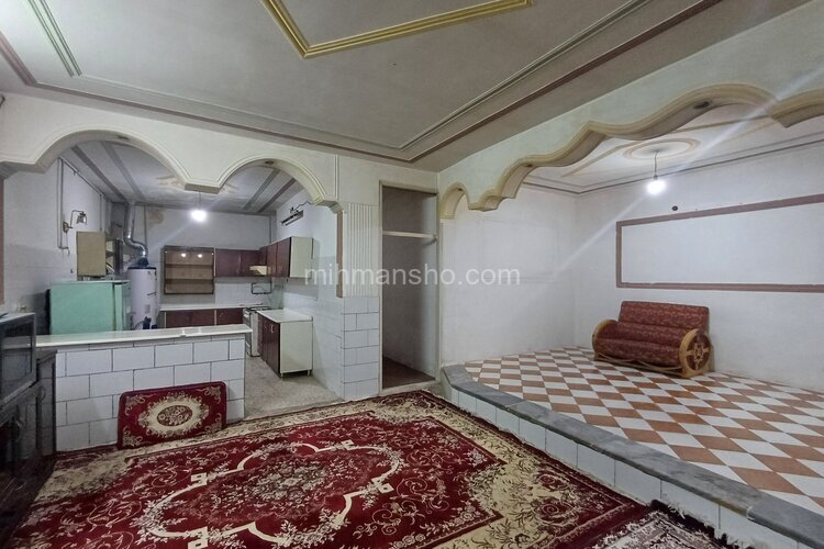 آپارتمان مبله دنیز در کرمان