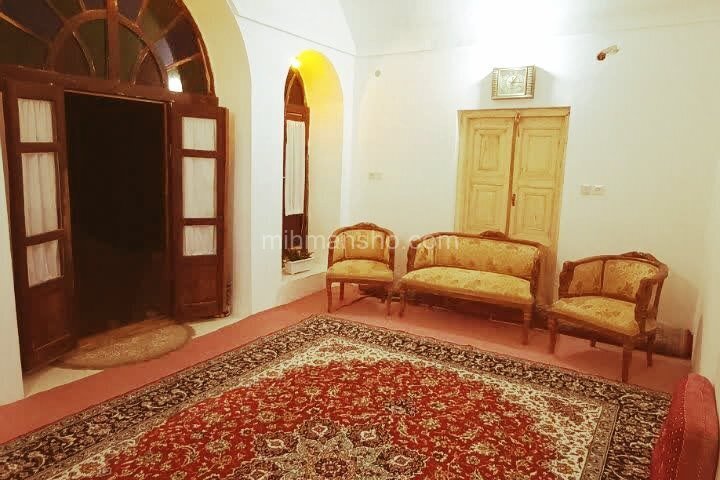 سوئیت 70 متری در یزد