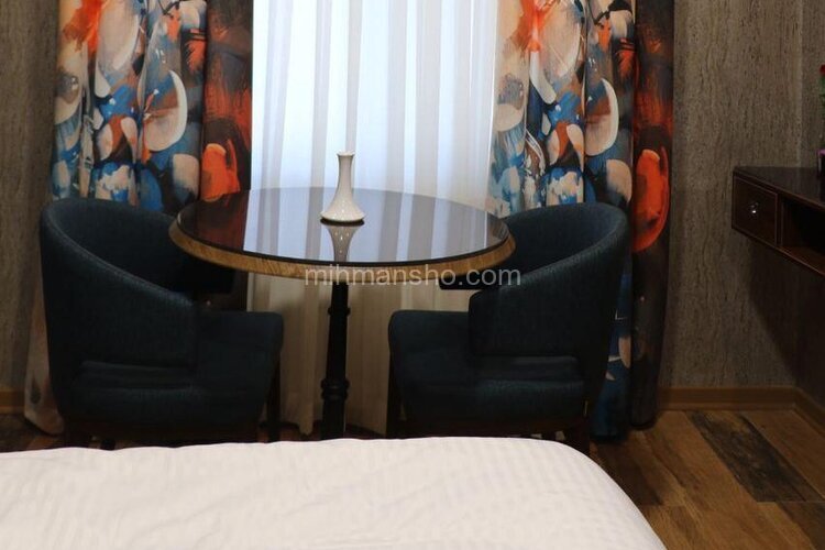 سوئیت آپارتمان در رشت