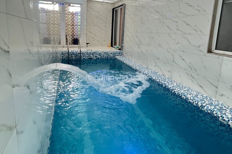 ویلا استخردار دوخواب در بندر انزلی