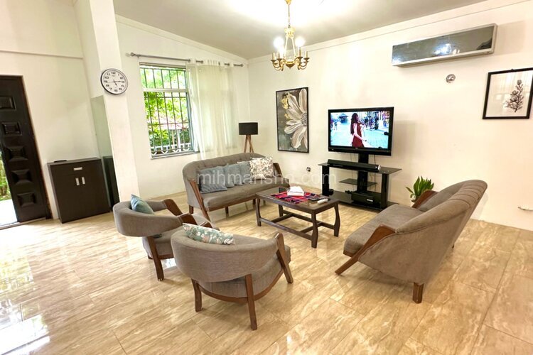 ویلا دوبلکس دوخواب نیوا در نوشهر