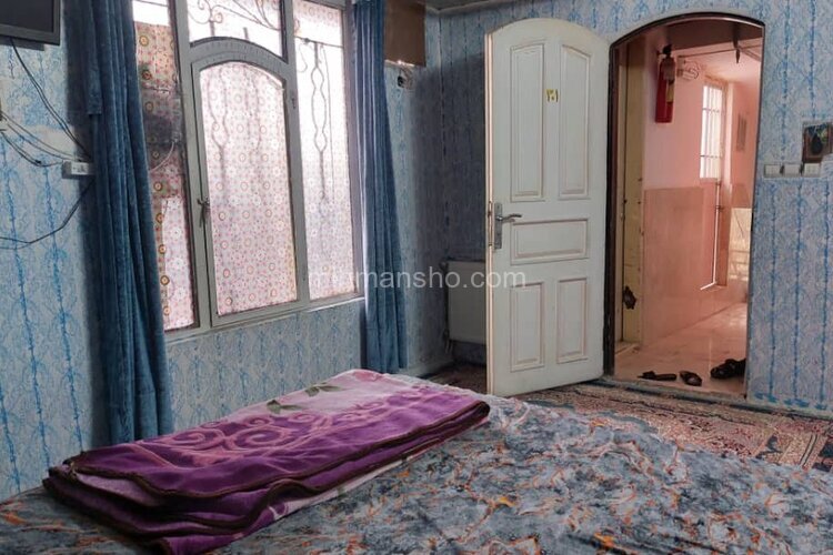 سوئیت مبله 18 متری در مشهد