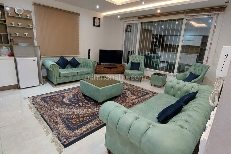 ویلا استخردار سحر دریا در چالوس