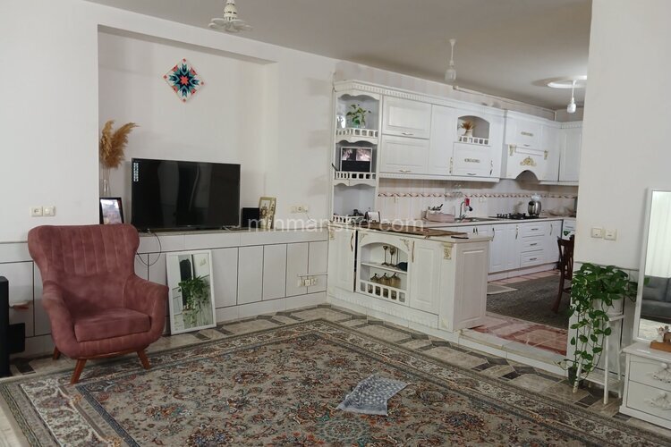 آپارتمان مبله تکخواب حلما 2 در کاشان