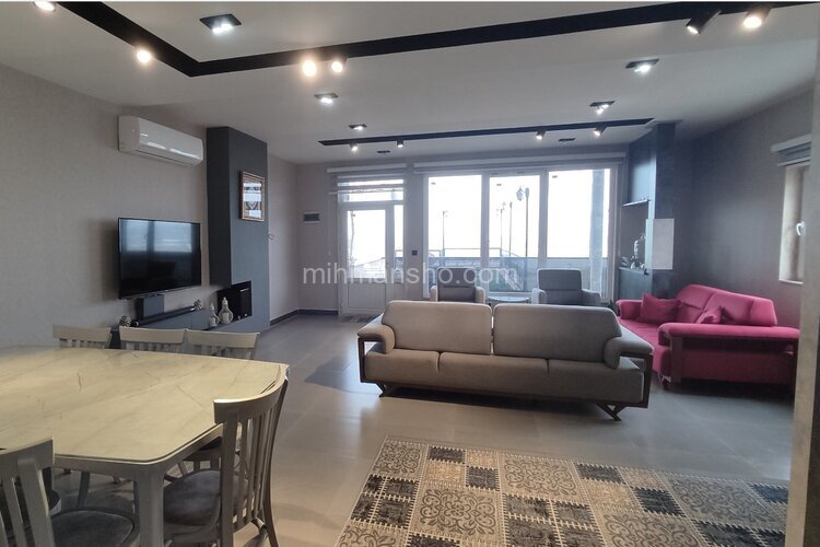 ویلا دوبلکس سه خواب مهرداد در بندرانزلی