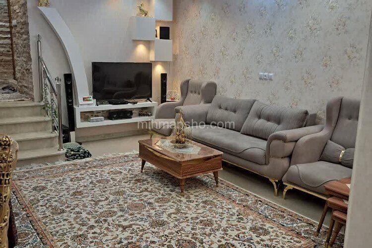 آپارتمان مبله تکخواب در کاشان