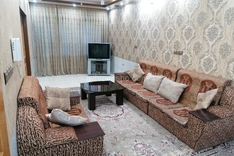 آپارتمان مبله دوخواب در اصفهان