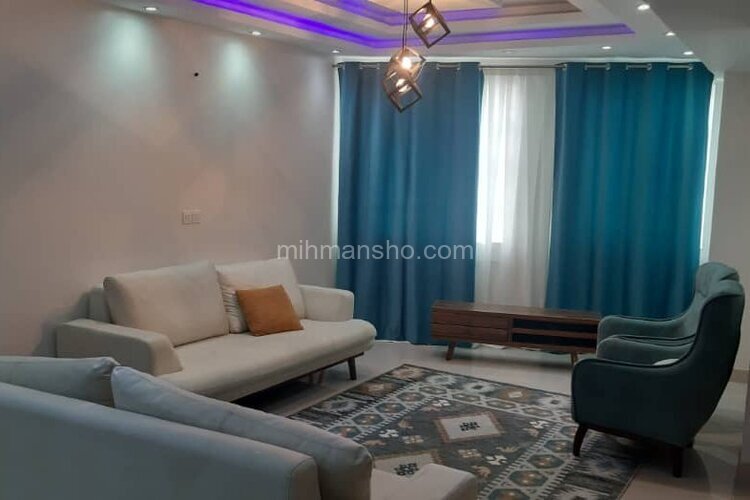 آپارتمان تک خواب درقلهک 3