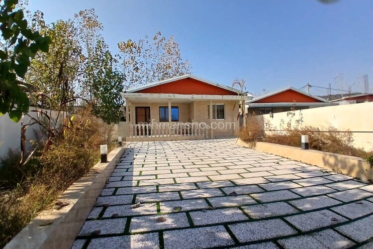 ویلا مبله تک خواب در بابل