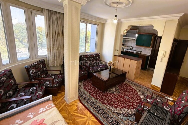 آپارتمان مبله تک خواب فخیم 301 در مشهد