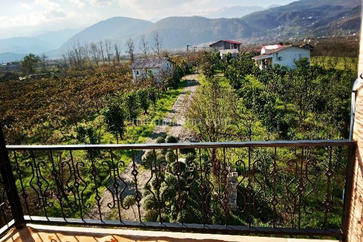 ویلا باغ رونا 3 در شیرود