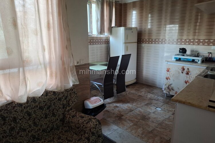 آپارتمان حکیم سرا پلاس تکخواب در کرمان