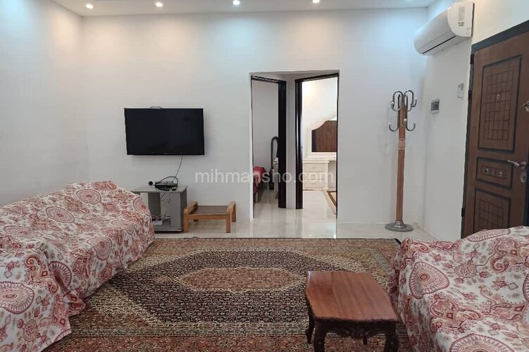 ویلا مبله دوخواب صدف در بندرانزلی