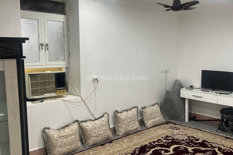 آپارتمان مبله تکخواب ساحلی در بندر لنگه