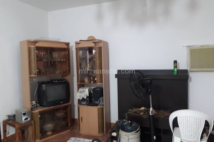 ویلا یک خواب مبله در بندر انزلی