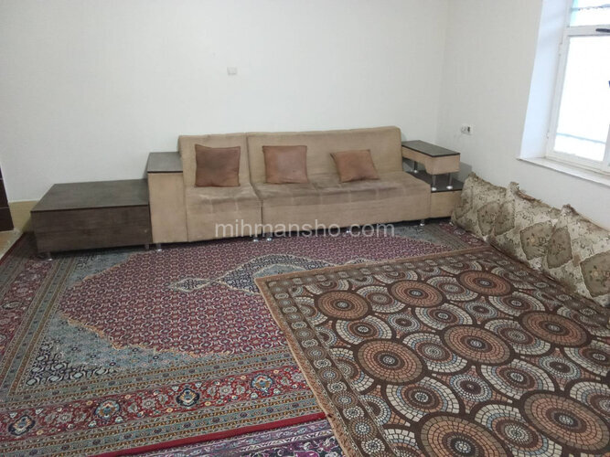 ویلا تکخواب در سپیدان
