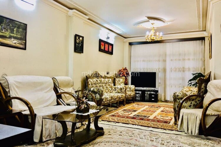 آپارتمان مبله دوخواب کاوه در اصفهان