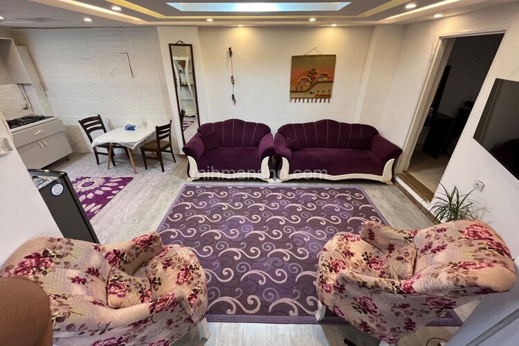 ویلا مبله جکوزی دار تک خواب در بندرانزلی