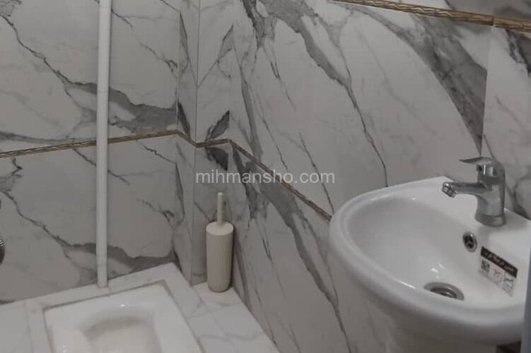 اتاق105 در مسافرخانه هلال احمر تهران