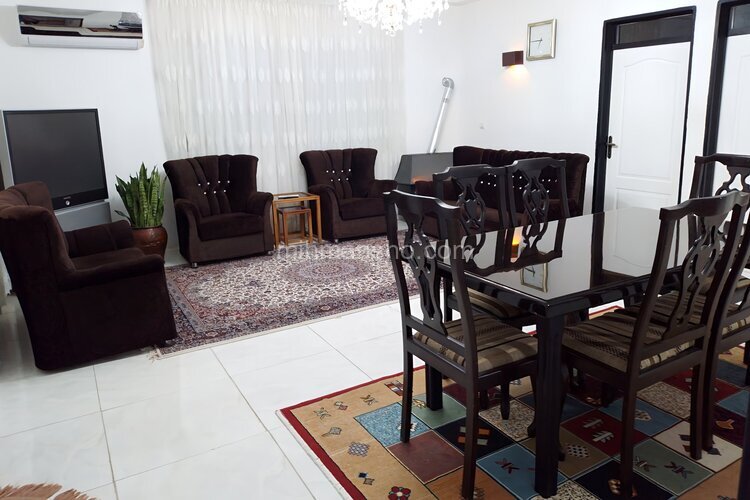 ویلا دو خواب پردیس در چالوس