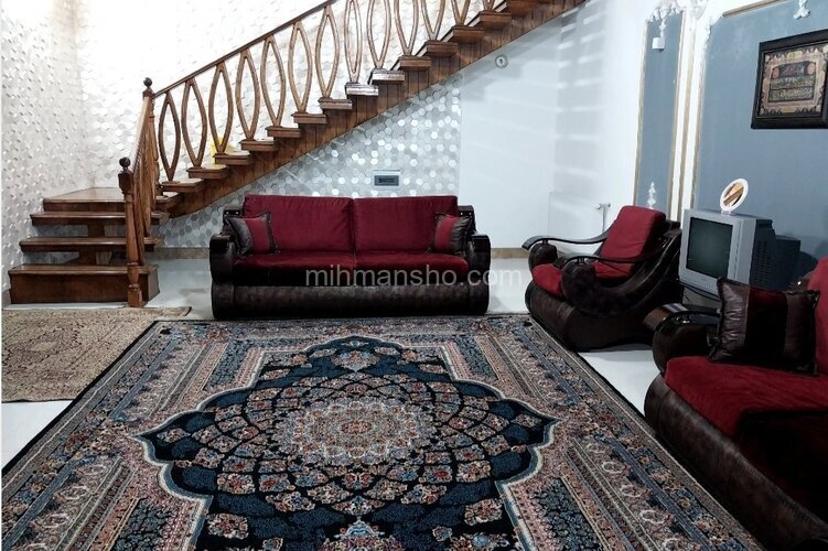 ویلا دوبلکس دوخواب مبله در فیلبند