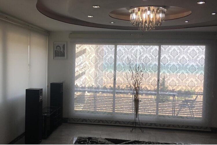 واحد در طبقه دوم ویلا فریدونکنار