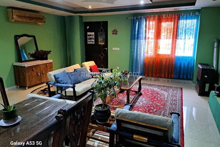 واحد طبقه همکف ویلا در شهرک یاس متل قو
