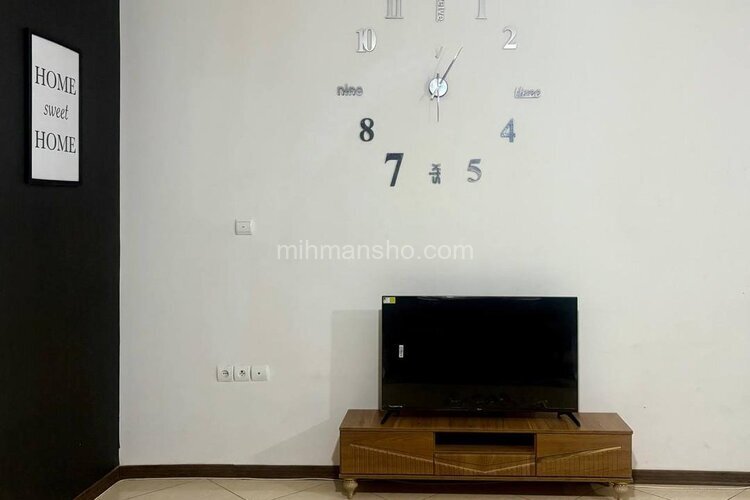 آپارتمان مبله تکخواب شانا 21 در شهرک نفت