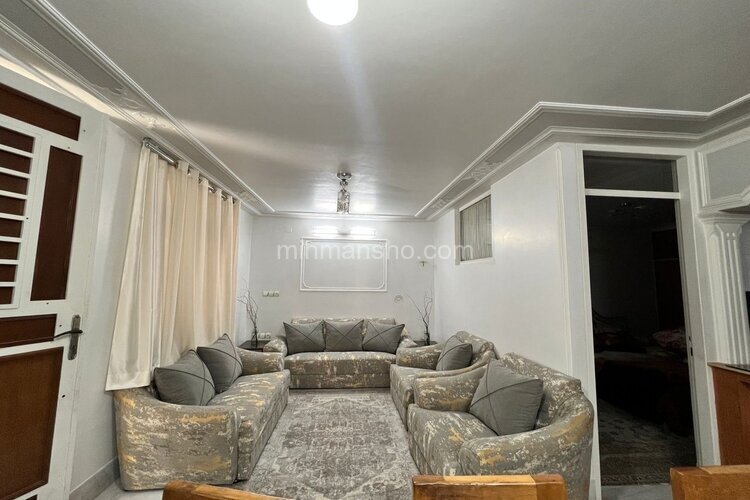 آپارتمان تکخواب مبله در شیراز