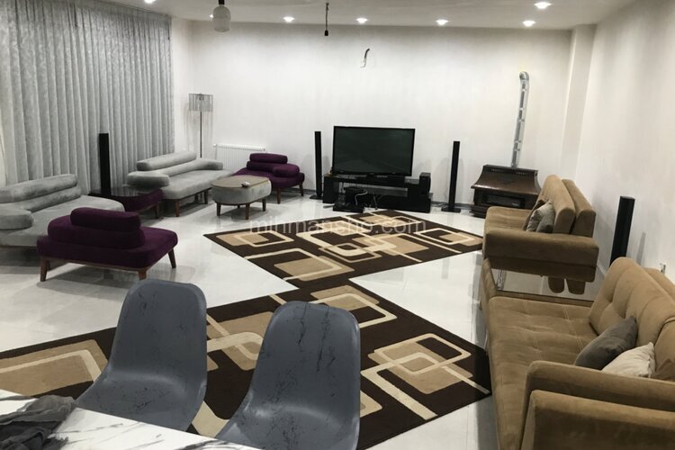 ویلا مبله تکخواب صبا در شهریار