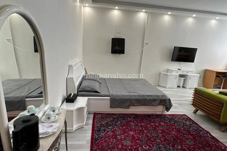 سوئیت مبله در حبیب الله واحد 2