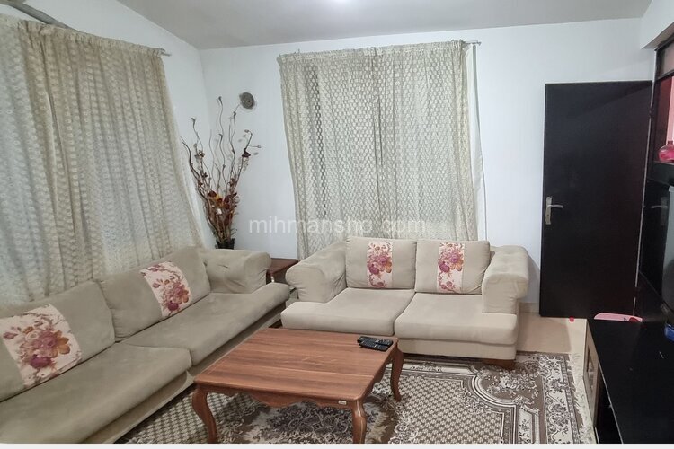 ویلای 2 خواب ساحلی در رامسر