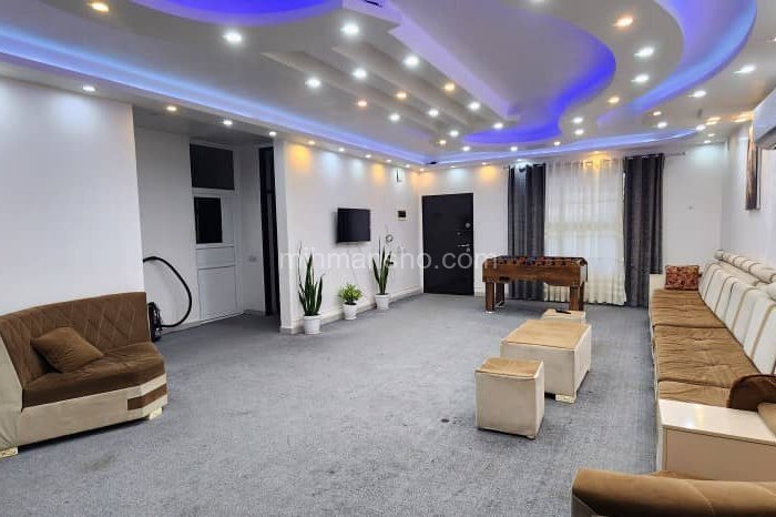 باغ ویلا دو خواب استخردار فردوس در دزفول