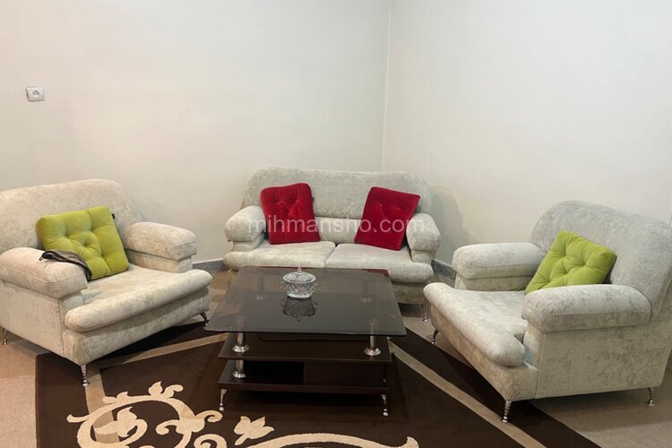 آپارتمان مبله تکخواب (1) در نارمک