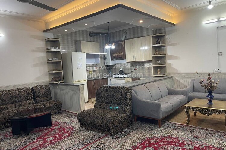 آپارتمان مبله تکخواب در یزد