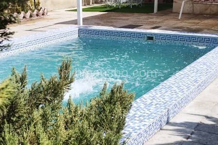 ویلا استخردار تکخواب سام در احمد آباد مستوفی