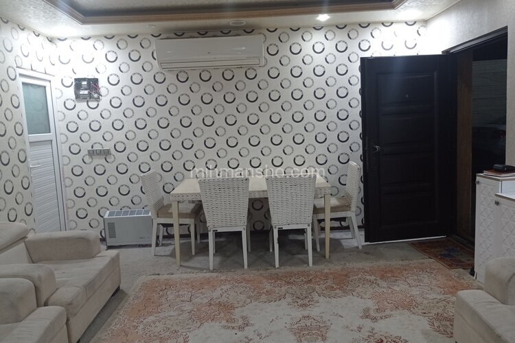 سوئیت106در مجتمع تفریحی باغ طالبی آبادان