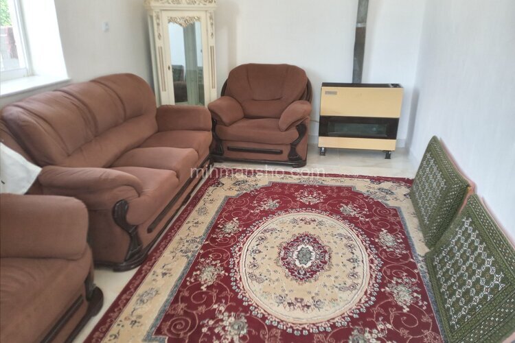 ویلا مبله تکخواب یاسین در فومن